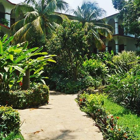 Yaxche Hotel Chiapa de Corzo Exterior photo