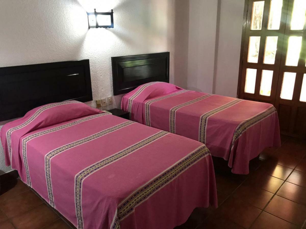 Yaxche Hotel Chiapa de Corzo Exterior photo