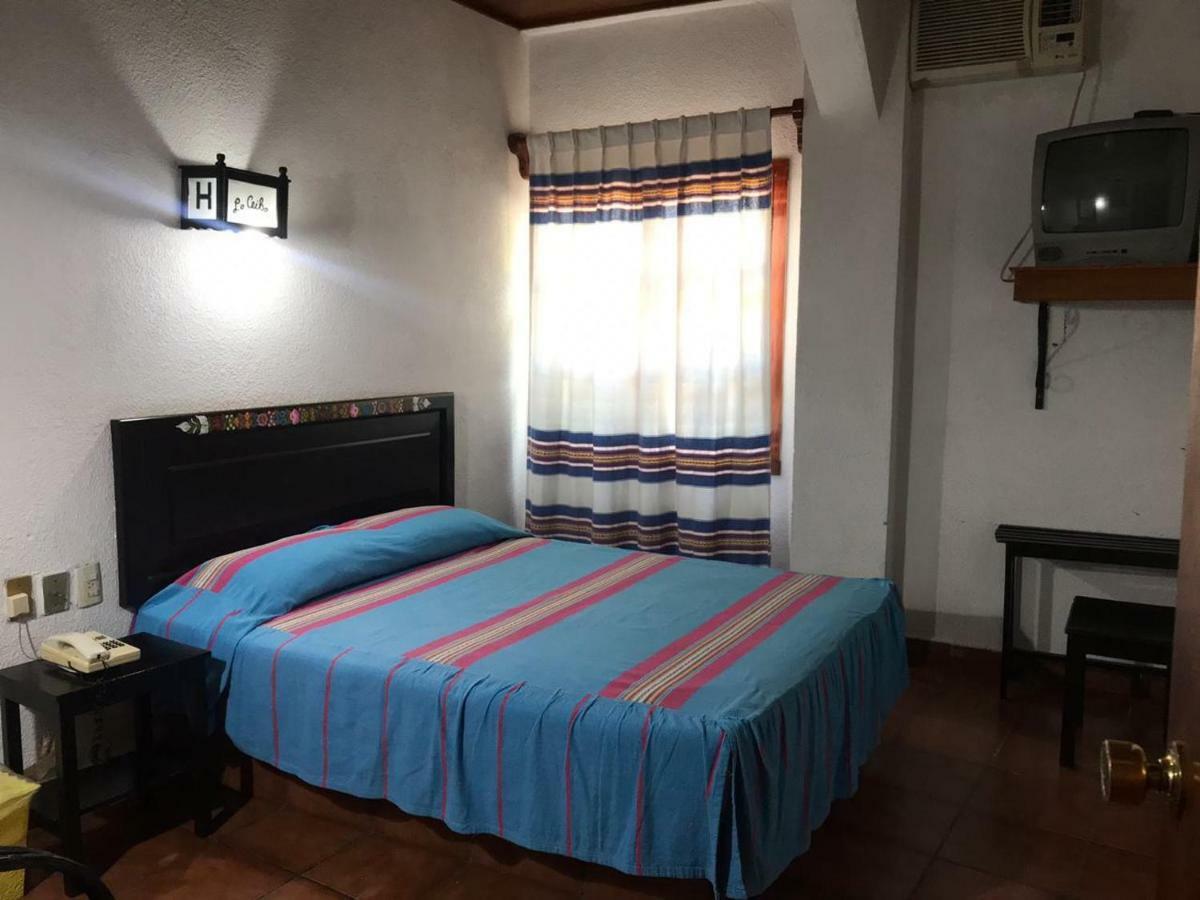 Yaxche Hotel Chiapa de Corzo Exterior photo